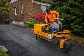 Why Choose Us For All Your Driveway Paving Needs in Bellevue, ID?